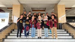 Mahasiswa UNG Siap Mengikuti Prestasi di Ajang NUDC dan KDMI 2025