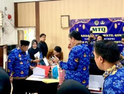 Sidak OPD, Wali Kota Temukan Banyak Pegawai Absen dan Berlakukan Sanksi SPT