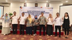 Pohuwato Masuk Kawasan Strategis, Fokus pada Pangan, Garam, dan Konservasi