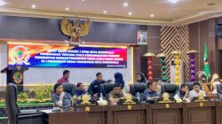 Komisi I DPRD Kota Gorontalo Desak Dinas Pendidikan Segera Tetapkan Penugasan 34 P3K Paruh Waktu