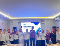 Satgas PPKPT Susun SOP Demi Kampus Aman dan Bebas Kekerasan