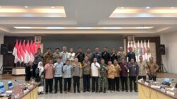 Pemprov Gorontalo Siapkan Model Pertambangan yang Ideal untuk Rakyat