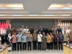 Pemprov Gorontalo Siapkan Model Pertambangan yang Ideal untuk Rakyat