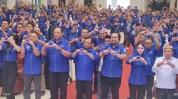 Sekjen Demokrat: Kami Ingin Pemerintahan Gusnar Ismail Sukses Bawa Kesejahteraan di Gorontalo