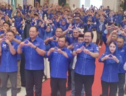 Sekjen Demokrat: Kami Ingin Pemerintahan Gusnar Ismail Sukses Bawa Kesejahteraan di Gorontalo