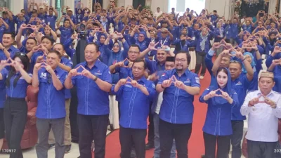 Sekjen Demokrat: Kami Ingin Pemerintahan Gusnar Ismail Sukses Bawa Kesejahteraan di Gorontalo