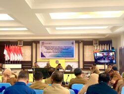 Pemprov Gorontalo Gelar Assessment ASN, Awali Penataan Birokrasi Berbasis Talenta