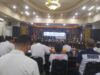Komisi III DPRD Kota Gorontalo Desak OPD Berinovasi di Tengah Nol Anggaran Infrastruktur