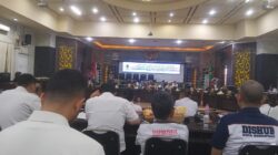 Komisi III DPRD Kota Gorontalo Desak OPD Berinovasi di Tengah Nol Anggaran Infrastruktur