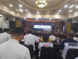 Komisi III DPRD Kota Gorontalo Desak OPD Berinovasi di Tengah Nol Anggaran Infrastruktur