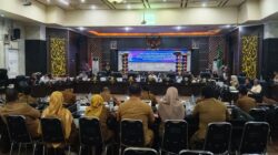 Dana Transfer Pusat Turun Rp139 Miliar, Banggar DPRD Kota Gorontalo Ubah Arah Belanja 2026