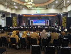 Dana Transfer Pusat Turun Rp139 Miliar, Banggar DPRD Kota Gorontalo Ubah Arah Belanja 2026