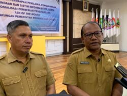 Pemprov Gorontalo Siapkan “ASN of The Month”, Penghargaan Terbuka untuk Semua Pegawai Berprestasi