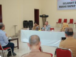 Dukung Pola Hidup Sehat, Pemkab Pohuwato Akan Laksanakan CFD Setiap Weekend