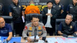 Anggota DPRD Provinsi Gorontalo dari PKS Diduga Tilep Dana Haji
