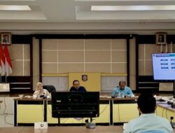 Pemprov Gorontalo Genjot Penambahan 19 SPPG Baru, Target Rampung Akhir 2025