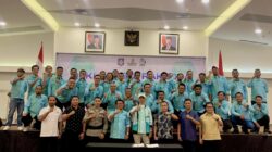 Dorong Wisata Bahari dan Cegah Illegal Fishing, APRI Gorontalo Resmi Dikukuhkan