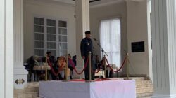 Pemprov Gorontalo Gelar Upacara Memperingati Hari Pahlawan, Ajak Generasi Muda Teruskan Semangat Perjuangan