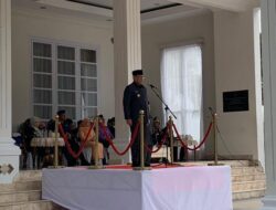 Pemprov Gorontalo Gelar Upacara Memperingati Hari Pahlawan, Ajak Generasi Muda Teruskan Semangat Perjuangan