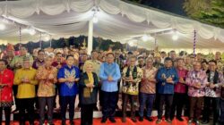 Saka 2025, Gusnar: Dari Pramuka Lahir Pemimpin Bangsa