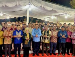 Saka 2025, Gusnar: Dari Pramuka Lahir Pemimpin Bangsa