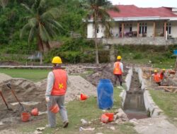 Pembangunan Kawasan Kumuh Lekobalo Terlambat, Wali Kota Gorontalo Desak Proyek Dikebut