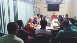 Gerbang Pohuwato SIAAP Pengganti Gebyar SMS Dilaunching Pekan Depan