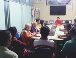 Gerbang Pohuwato SIAAP Pengganti Gebyar SMS Dilaunching Pekan Depan