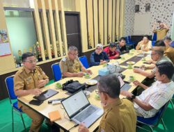 Akselerasi Pohuwato Hijau Dimulai, Pemerintah Tekankan Kolaborasi Semua Pihak