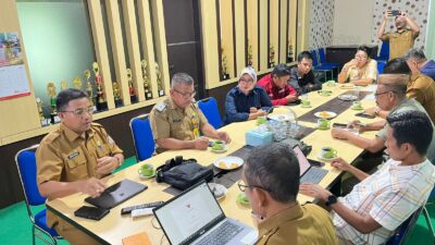 Akselerasi Pohuwato Hijau Dimulai, Pemerintah Tekankan Kolaborasi Semua Pihak