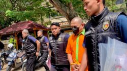 Polda Tahan Anggota DPRD Provinsi Gorontalo Dugaan Penipuan