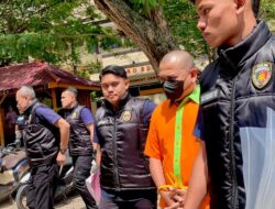 Polda Tahan Anggota DPRD Provinsi Gorontalo Dugaan Penipuan