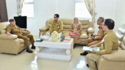 Bersama BPOM Gorontalo Pemkab Pohuwato Maksimalkan Program MBG