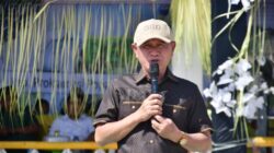 Rekrutmen Karyawan Lokal di BJA Group Capai 72 Persen, Pemkab Pohuwato Beri Apresiaisi