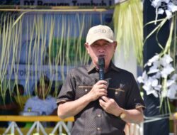 Rekrutmen Karyawan Lokal di BJA Group Capai 72 Persen, Pemkab Pohuwato Beri Apresiaisi