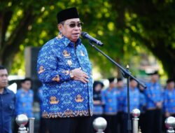 Adhan Dambea Ungkap Titik Terang Negosiasi dengan BSG, Tunggu Keputusan Direksi Pekan Ini