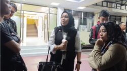 Korban Dugaan Asusila ASN Gorut lulusan IPDN Diduga Dapat Tekanan, Dijemput Oknum Polisi ke Hotel