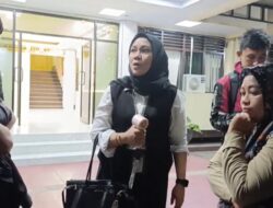 Korban Dugaan Asusila ASN Gorut lulusan IPDN Diduga Dapat Tekanan, Dijemput Oknum Polisi ke Hotel