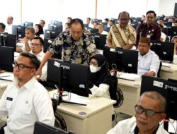 Asesmen ProASN Jadi Acuan Utama Pengisian Jabatan di Pemprov Gorontalo