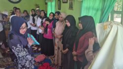 Dekranasda Gorontalo Prioritaskan Pengembangan Motif dan Upah Layak Perajin