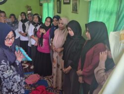 Dekranasda Gorontalo Prioritaskan Pengembangan Motif dan Upah Layak Perajin