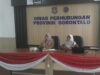 Evaluasi Persandian Gorontalo 2025: Keamanan Informasi dan Siber Jadi Fokus Utama di Tengah Efisiensi Anggaran