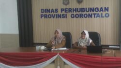 Evaluasi Persandian Gorontalo 2025: Keamanan Informasi dan Siber Jadi Fokus Utama di Tengah Efisiensi Anggaran