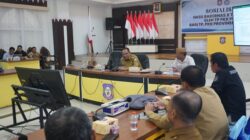 Gubernur Gusnar Ismail Minta Pembangunan Gerai Koperasi Merah Putih Dipercepat