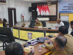 Gubernur Gusnar Ismail Minta Pembangunan Gerai Koperasi Merah Putih Dipercepat