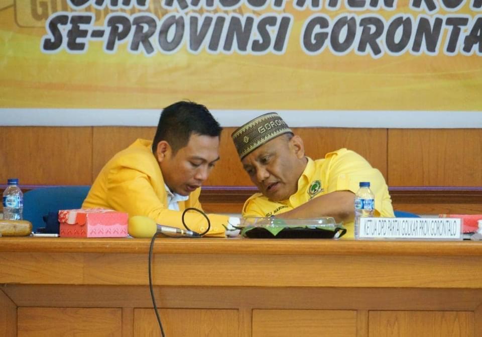 Gubernur Gorontalo