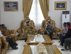 Kongres Advokat Indonesia Siap Dukung Pemprov Gorontalo Lewat Penyuluhan Hukum Gratis