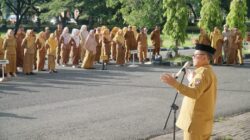 Pemkab Gorut Genjot Kemandirian Ekonomi Melalui Inovasi Tanpa APBD