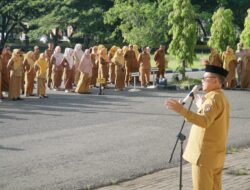 Pemkab Gorut Genjot Kemandirian Ekonomi Melalui Inovasi Tanpa APBD