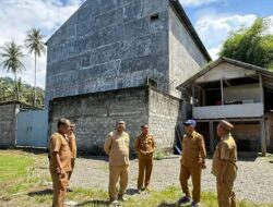 Bupati Thariq: Pengusaha Lokal Taat Pajak, Pengusaha Luar Jangan Abai